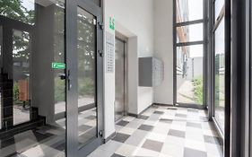 Sun House Apartment + Free Parking